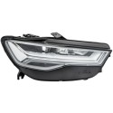 FARO FANALE LED SINISTRO AUDI A6 DAL 2014