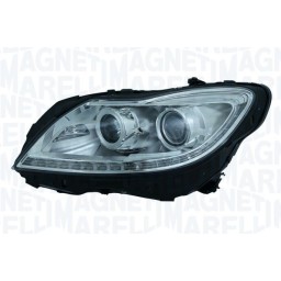 FARO FANALE DESTRO BIXENO D1S AFS S/CENTR C/REG AUTOM MERC CL C216 DAL  2006