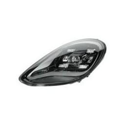 FARO FANALE SINISTRO MATRIX LED PDLS DBL PORSCHE PANAMERA DAL 2016