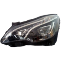 FARO FANALE DESTRO H7 A LED AFS MERC CLASSE E C207 COUPE-A207 CABRIO DAL 2013