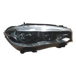 FARO FANALE SINISTRO A LED BMW X5 F15-X6 F16 DAL  2014