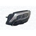 FARO FANALE DESTRO FULL LED AFS MERCEDES CLASSE S W222 DAL 2013