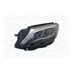 FARO FANALE DESTRO FULL LED AFS MERCEDES CLASSE S W222 DAL 2013