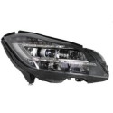 FARO FANALE DESTRO XENO A LED S/CENTR MERC CLS C218 12DAL 2010