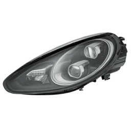 FARO FANALE DESTRO A LED DBL PARABNERA PORSCHE PANAMERA DAL  2013