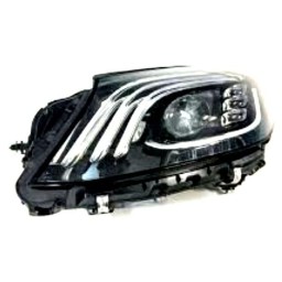 FARO FANALE DESTRO A LED INFRAROSSO MERCEDES CLASSE S W222 DAL 2017