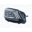 FARO FANALE DESTRO A LED MERCEDES CLASSE S W222 DAL 2017