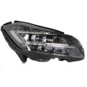 FARO FANALE DESTRO XENO INFRAROSSO A LED S/CENTR MERC CLS C218 12DAL 2010