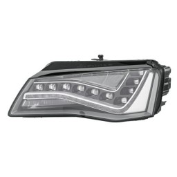 FARO FANALE DESTRO A LED AUDI A8 DAL  2010