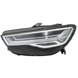 FARO FANALE DESTRO MATRIX LED AUDI A6 DAL 2014