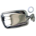 SPECCHIO RETROVISORE MANUALE VW BEETLE 72-97