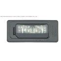 FANALE TARGA DESTRO/SINISTRO A LED VOLKSWAGEN CADDY DAL  2015 TRANSPORTER T6