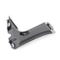 STAFFA PARAFANGO ANTERIORE SINISTRO BMW SERIE 5 F10-F11 DAL  2010 DAL 2013