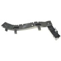 STAFFA PARAURTI  POSTERIORE SINISTRO LAND ROVER FREELANDER 1108 DAL 2006