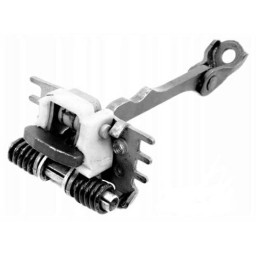 TIRANTE PORTA ANTERIORE DESTRO/SINISTRO RENAULT MEGANE 1108 DAL 2008  CC