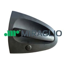 MANIGLIA DESTRO SMART FORTWO 2007-2014