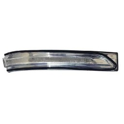 LUCCIOLA RETROVISORE SINISTRO HYUNDAI TUCSON 15 IN POI