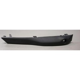 MODANATURA PARAURTI  ANTERIORE DESTRO C/SENS OPEL MERIVA DAL  2010 12/13