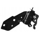 STAFFA PARAURTI  ANTERIORE DESTRO RENAULT CLIO DAL 2012