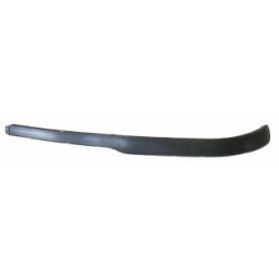 SPOILER PARAURTI  ANTERIORE SINISTRO OPEL ASTRA G 03/98 IN POI 05/04