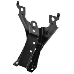 SUPPORTO GANCIO CHIUSURA COFANO ANTERIORE NISSAN QASHQAI 02/07 IN POI