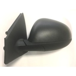 RETROVISORE DESTRO MECCANICO NERO YPSILON 09-2011MODELLO GRANDE