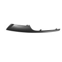 MODANATURA INF GRIGLIA PARAURTI  ANTERIORE SINISTRO PRIMER  PORSCHE CAYENNE DAL  2010