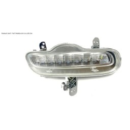 LUCE DIURNA DESTRO A LED FIAT PANDA DAL  2012