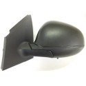 RETROVISORE DESTRO ELETTRICO T.NERO YPSILON 09-2011MODELLO GRANDE