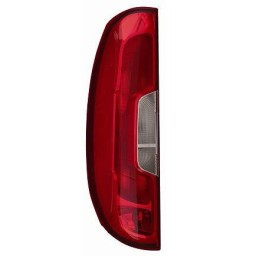 GRUPPO OTTICO FANALINO POSTERIORE DESTRO FIAT DOBLO DAL  2015  2 PORTE