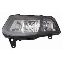 LUCE DIURNA DESTRO W21 VW POLO DAL  2014