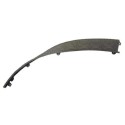 SPOILER PARAURTI  ANTERIORE SINISTRO OPEL ASTRA J DAL  2010