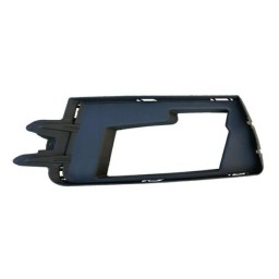 GRIGLIA PARAURTI  ANTERIORE SINISTRO INTERNA VW SCIROCCO DAL  2008  R-LINE