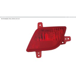 RETRONEBBIA POSTERIORE DESTRO OPEL MOKKA DAL  2013