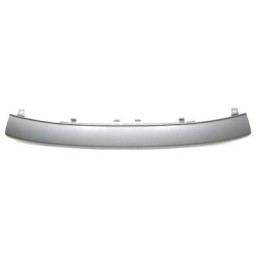 SPOILER PARAURTI  ANTERIORE CENTRALE GRIGIO AUDI A3 DAL  2008