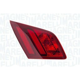 FANALE POSTERIORE SINISTRO INT A LED PEUGEOT 3DAL  2013