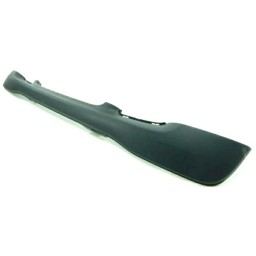 SPOILER PARAURTI  ANTERIORE NERO SMART FORTWO 03/07 IN POI 03/12