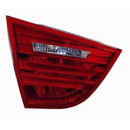 GRUPPO OTTICO FANALINO POSTERIORE DESTRO INT ROSSO A LED BMW SERIE 3 E90 DAL  2008