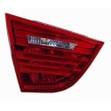 GRUPPO OTTICO FANALINO POSTERIORE SINISTRO INT ROSSO A LED BMW SERIE 3 E90 DAL  2008