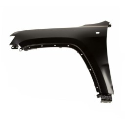 PARAFANGO ANTERIORE SINISTRO C/FORO LUCCIOLA JEEP GRAND CHEROKEE DAL  2010