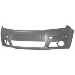 PARAURTI  ANTERIORE SKODA FABIA DAL 2004 12/06