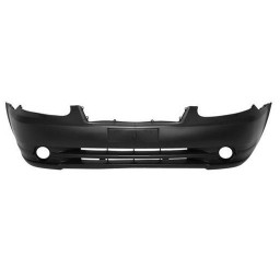 PARAURTI  ANTERIORE C/FENDINEBBIA  HYUNDAI ACCENT DAL  2002  08/06