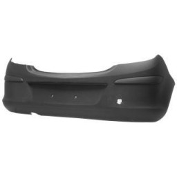 PARAURTI POSTERIORE PRIMER  OPEL CORSA D 5P 10DAL 2006  -TUV-ES-