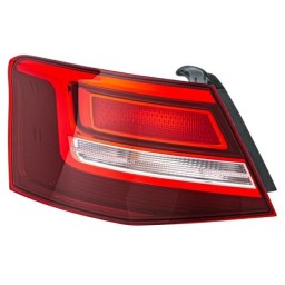 FANALE POSTERIORE DESTRO EST AUDI A3DAL 2016  3P