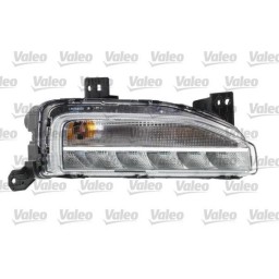 DRL SINISTRO A LED VW T-ROC DAL  2018  BASIS