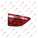 FANALE POSTERIORE DESTRO INT C/GUIDALUCE A LED BMW SERIE 2 F46 GR TOURER 14 IN POI