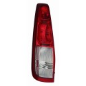 GRUPPO OTTICO FANALINO POSTERIORE DESTRO BIANCO-ROSSO NISSAN X-TRAIL DAL  2002  05/07