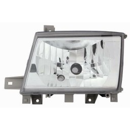 FARO FANALE SINISTRO H4 ELETTRICO  MITSUBISHI CANTER DAL  2012