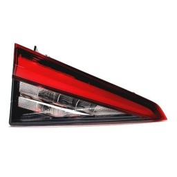 FANALE POSTERIORE DESTRO INT ALOG+LED SKODA KODIAQ DAL  2016