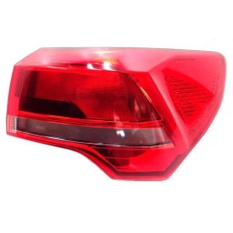 FANALE POSTERIORE DESTRO EST A LED AUDI Q3 DAL  2018